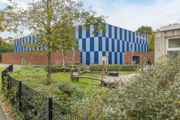 Medium property photo - Hertog Eduardstraat 21, 5913 EW Venlo